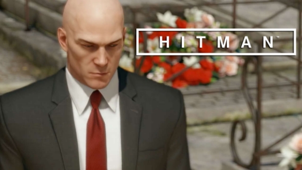 Hitman - Sezon 1