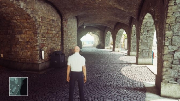 Hitman'in yeni güncellemesi DirectX 12 çökmelerini gideriyor