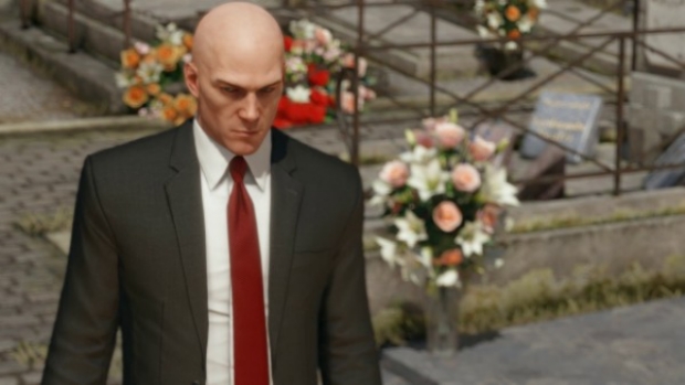 Hitman'in ilk tek şanslı hedefi yarın geliyor