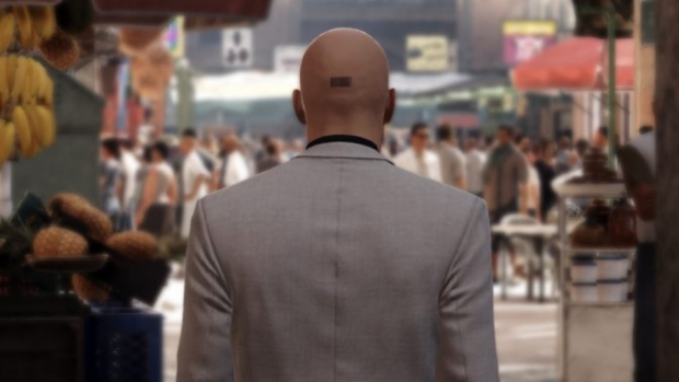 Hitman'e "Profesyonel" zorluk derecesi geliyor