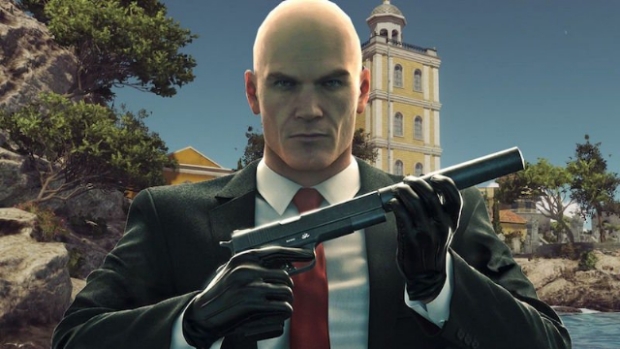 Hitman - Sezon 1