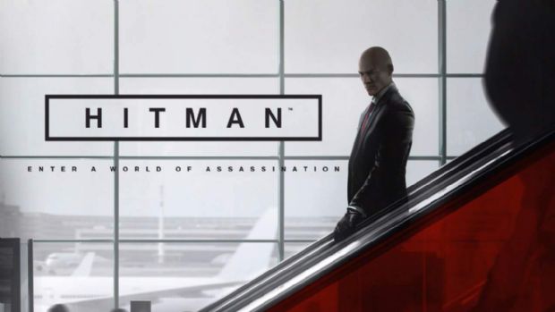 Hitman - Sezon 1