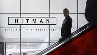 Yeni Hitman DirectX 12 ile geliyor