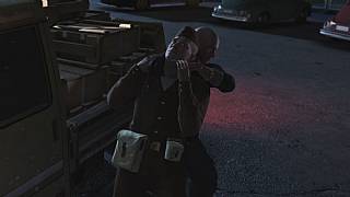HITMAN'in beta başlangıcı için bir fragman yayınlandı