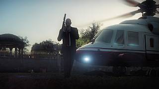 Hitman Beta için yeni video yayınlandı
