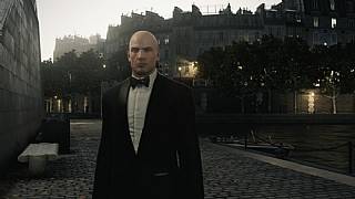 Yeni Hitman'den yeni ekran görüntüleri yayımlandı