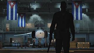 Hitman'in ilk inceleme notları