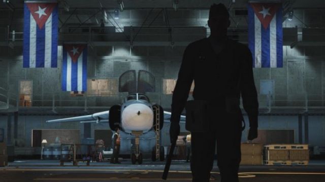 Hitman'in ilk inceleme notları 