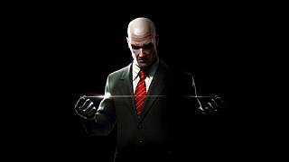 Hitman'den yeni fragman