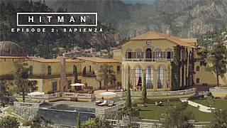 Hitman'in 2.bölümünden çıkış fragmanı geldi