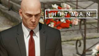 Hitman'nin yeni bölümünden yeni fragman