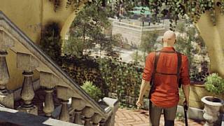 Hitman'in yeni güncellemesi yayımlandı