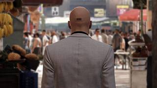 Hitman'in yeni bölümü Marrakesh'den ilk fragman yayımlandı