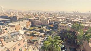 Hitman için 360 derecelik bir video daha yayınlandı