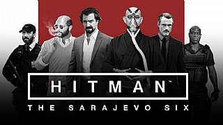 Hitman'in 4.bölüm videosu yayınlandı