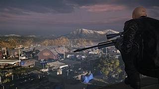 Hitman'in 5. bölümünün çıkış tarihi ve mekanı belli oldu
