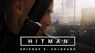 Hitman'in 5.bölümü Colorado çıktı