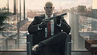 Hitman'e "Profesyonel" zorluk derecesi geliyor