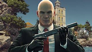 Hitman'in kutulu sürümü, Çin malı telefon gibi tanıtıldı