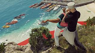 Denuvo koruması Hitman'den de kaldırıldı