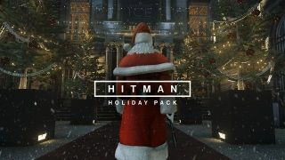Hitman'in yılbaşı özel teklifi oyunculara yeni bir deneyim sunuyor