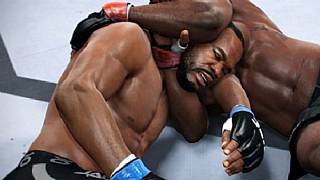 EA Sports UFC 2'nin ilk fragman yayımlandı!