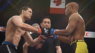 UFC 2'nin oyun içi fragmanı yayımlandı!
