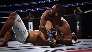UFC 2 için yeni bir video yayınlandı