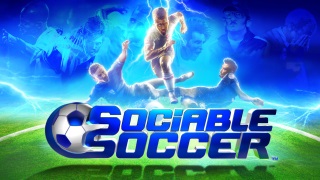 Sociable Soccer, Steam Erken Erişim ile çıktı