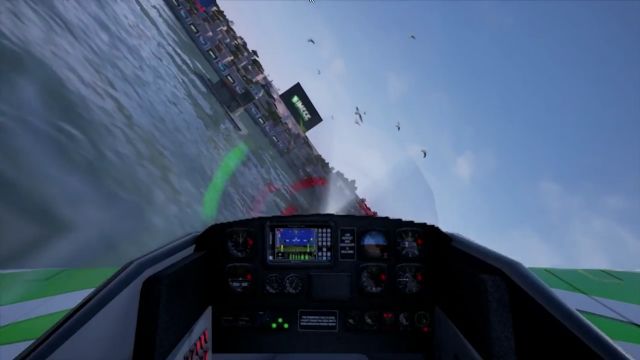 Türk'lerden VR destekli oyun!