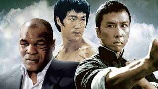 Ip Man 3'ten yeni fragman yayımlandı!