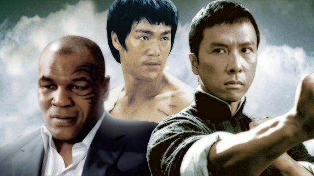 Ip Man 3'ten yeni fragman yayımlandı!
