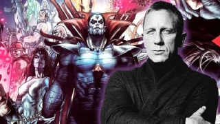 Daniel Craig, Gambit filmi kadrosuna katılabilir