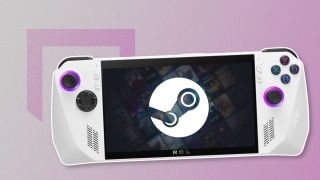 SteamOS ROG Ally’de Başarıyla Çalıştırıldı