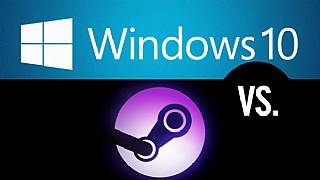 SteamOS vs Windows 10'da zafer kimin?