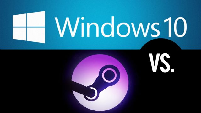 SteamOS vs Windows 10'da zafer kimin?
