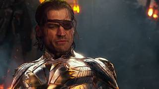 Kral Leonidas ve Jaime Lannister başrolde: Gods of Egypt