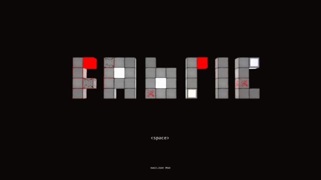 Türk yapımı Fabric, Steam'de yeşil ışık bekliyor