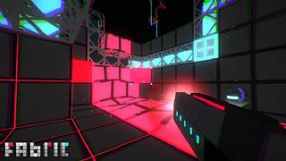 Türk oyunu Fabric, Steam'deki yerini aldı!