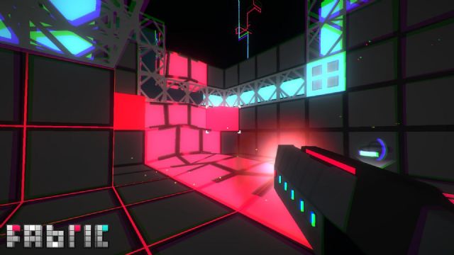 Türk oyunu Fabric, Steam'deki yerini aldı!