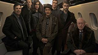 Sihirbazlar Çetesi 2'nin kadrosunda sürpriz bir isim: Harry Potter ?