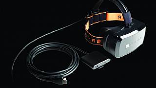 Razer VR ön siparişe açıldı