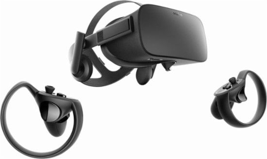 Rehber: Hangi VR (Sanal Gerçeklik) Gözlüğünü almalıyım?