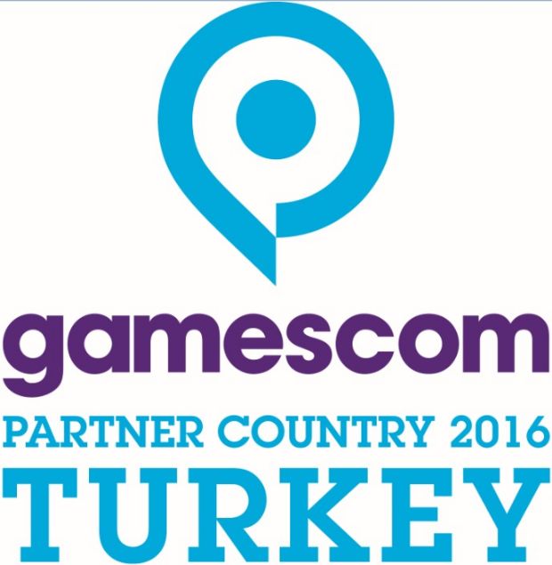Türkiye Gamescom 2016’da Partner Ülke Olarak Yer Alacak