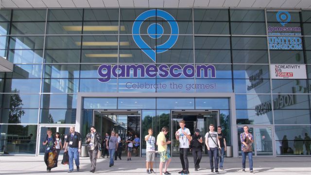 GamesCom 2016'nın en iyileri belli oldu