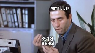 Yurt dışından yapılan alışverişlere %18 KDV uygulaması geliyor