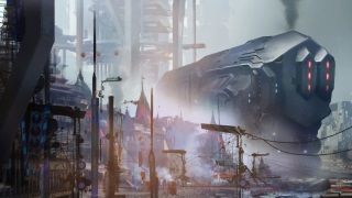 Eski Bioware ekibinden yeni bir Sci-fi RPG oyunu geliyor