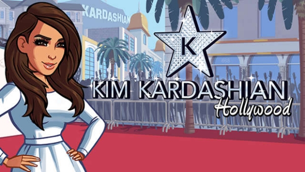 Kim Kardashian'ın oyunu rekor üstüne rekor kırıyor