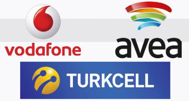 Rekabet Kurumu, Avea, Vodafone ve Turkcell'e soruşturma açtı