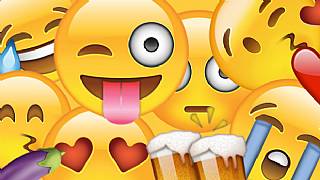 Emoji'ler film oluyor